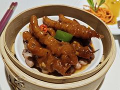 -煲王粤菜餐厅(中侨中心店)