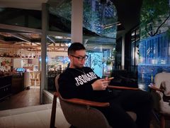 -Nirvana Cafe&Bar(北仓文创街区店)