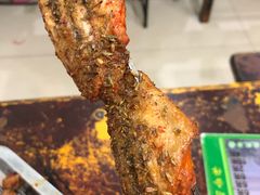 -文文烤肉(大皮院店)