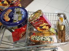-麦凯乐(尚志大街店)