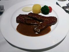 -戈雅法餐厅(世界城广场店)