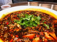 -徐鼎盛民间菜(南坪后堡店)