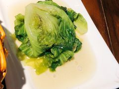 -百姓人家家常菜馆(大观·天地MALL店)