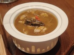 -唐山宴大唐州府精品中餐