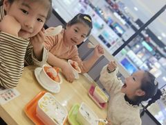 -满记甜品(加州阳光开元广场店)