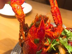 -森龍邑·烧烤·海鲜·炒菜(闽江路店)