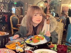 -卢布里西餐厅(总店)