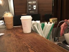 -星巴克(威尼斯人店)