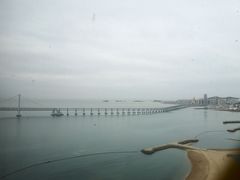 -星海湾跨海大桥