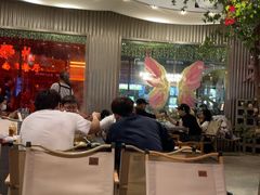 -菌小白火锅(时尚天河店)