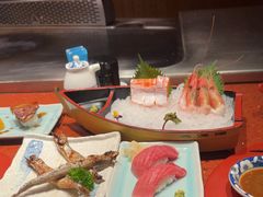 -小山日本料理(兴业太古汇店)