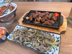 -小川洋风料理(武胜路凯德广场店)