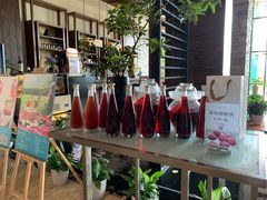 -羡餐厅·杭帮菜·淳菜(千岛湖自由洲际殿店)