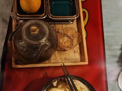 -华夏良子·足道SPA艾灸(翠微店)