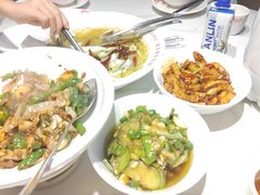 -新辣宴·湖南家常菜·商务聚餐(中粮创芯店)