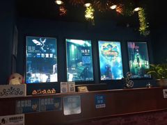 -S Team剧情密室(杭州龙翔桥店)