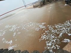 -黄河龙门风景区