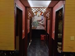 -富侨养生(康乾店)