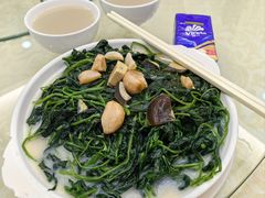 -腰记饭店(龙源路店)