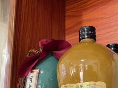 -涵家味土菜馆·徽州一绝臭鳜鱼(三河古镇店)