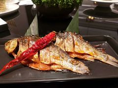 -楚禾宴·家宴(光谷大道店)