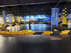 -极限PLAY运动娱乐新世界·团建派对潮玩休闲馆·室内蹦极高空游乐园