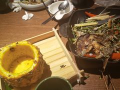 -云海肴·汽锅鸡·云南菜(领展购物广场·中关村店)