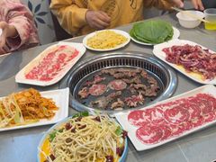 -米家·鹤城炭火米家(直营总店)