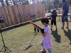 -前小桔亲子创意农场·草莓采摘·露营烧烤