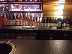 -300杯·和牛烧肉清酒专门店(廊里店)