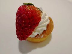 -索菲特酒店 · 云尚天际自助餐厅