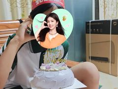 -幸福西饼生日蛋糕·下午茶(嘉禾店)