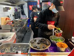 -黑色经典臭豆腐·湖南特产(坡子街店)