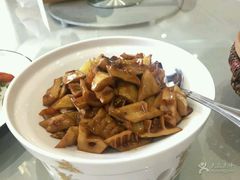 -上和臻品中国菜(花园街店)