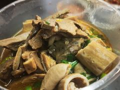 -正宗阳山牛杂(东城店)