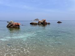 -养马岛旅游度假区