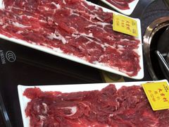 -大吉利·潮汕鲜牛肉火锅(万峰路店)