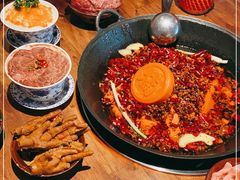 -楠火锅(太古里总店)