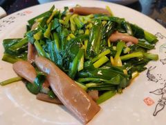 -胶东海鲜大排档(北太平庄店)