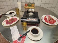 -燃计沙茶皇·香港沙茶火锅(人广旗舰店)