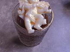 恶魔拿铁咖啡-CHURCH  BISTRO 教堂·餐吧