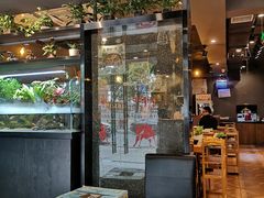 -牛品福潮汕牛肉火锅(旺庄店)