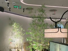 -绿茶餐厅(淮安吾悦广场店)