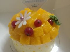 -好利来(朝外店)