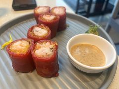 -煲王粤菜餐厅(中侨中心店)