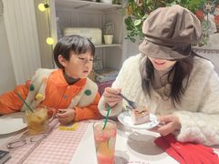 -秘密小花园(第三中学店)