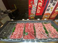 -观唐（国际）度假村温泉