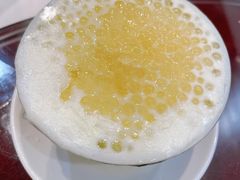 西米双皮奶-民信老铺(华盖路店)