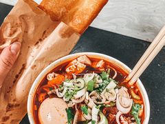 -薛记襄阳香辣牛肉面(平安路店)