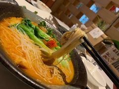 -若蘭慈·无国界素食料理(欢乐海岸店)
